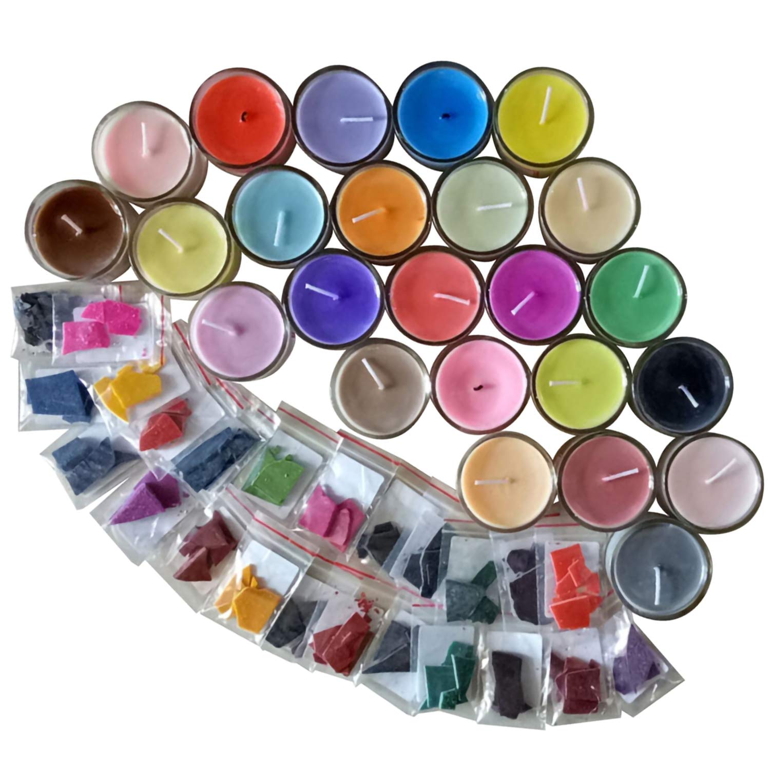 10 Best Candle Making Dyes 2023 Reviews & Ratings