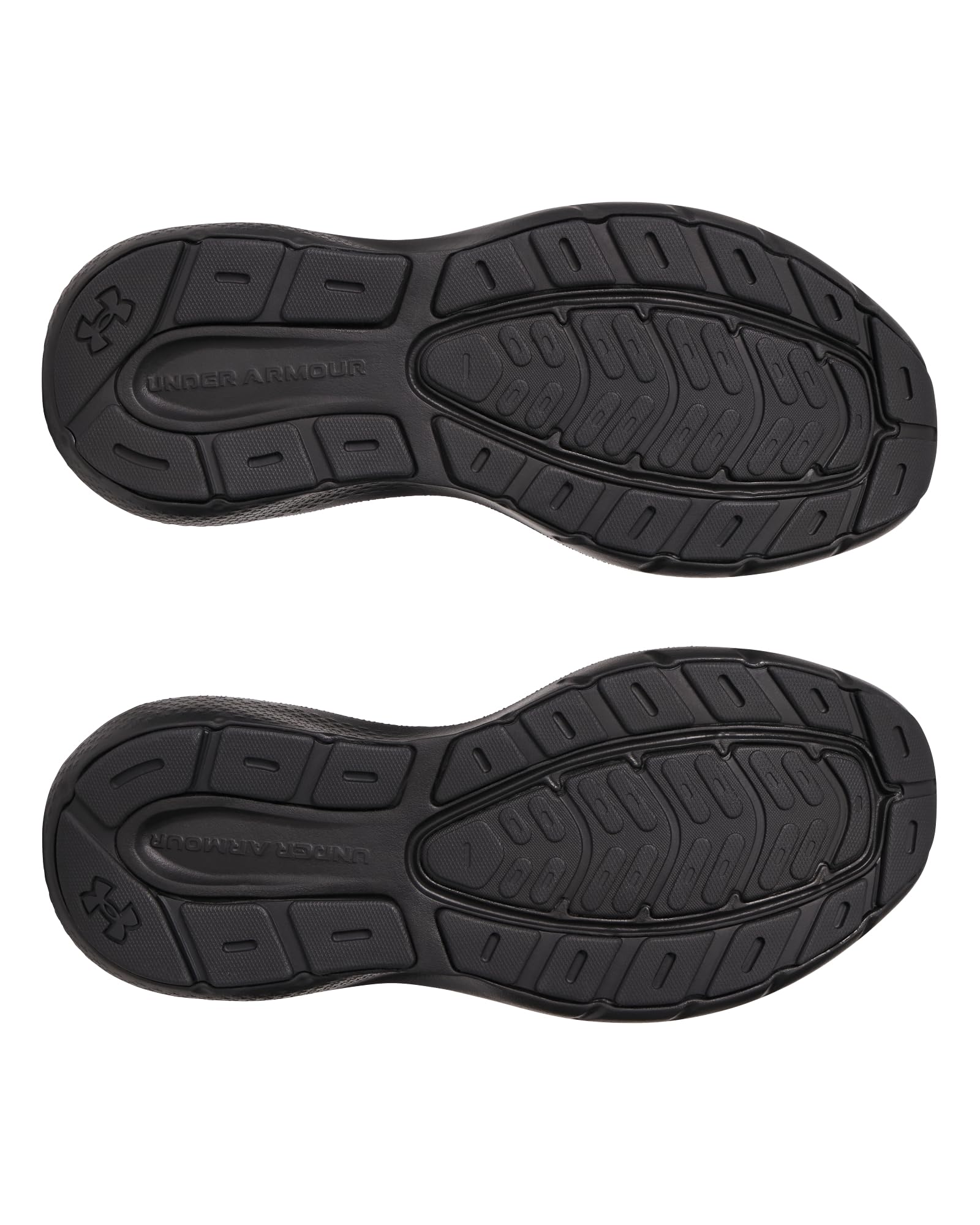 Under Armour Mens Charged Rogue 5 Runners