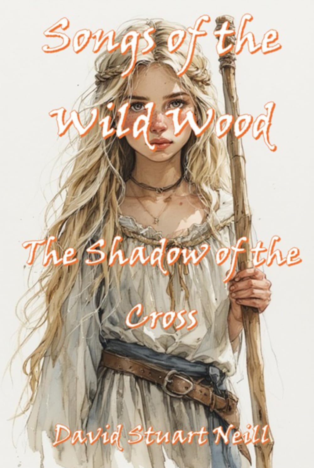Songs of the Wild Wood: The Shadow of the Cross