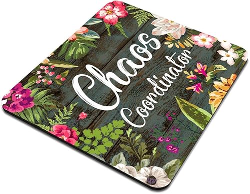 Miniatura 9 de Alfombrilla de mouse con frase divertida, déjame dejar todo y trabajar en tu problema para juegos con respaldo de goma antideslizante