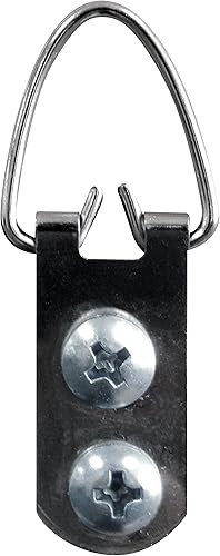 Miniatura 4 de MCS Espejo de pared grande, espejo rectangular moderno para decoración del hogar para sala de estar, dormitorio o baño, 26.5 x 32.5 pulgadas, bronce