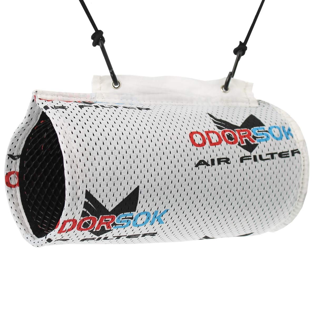 Carbon Filter Croco Black 80-120 M³/h Fi 100mm 80-120 | Equipment  Ventilation  Carbon Filters - Foto 2