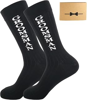 Team Groom Socks for Wedding Day, Bachelor Party, Socks Gift for Groom, Best Man, Groomsman