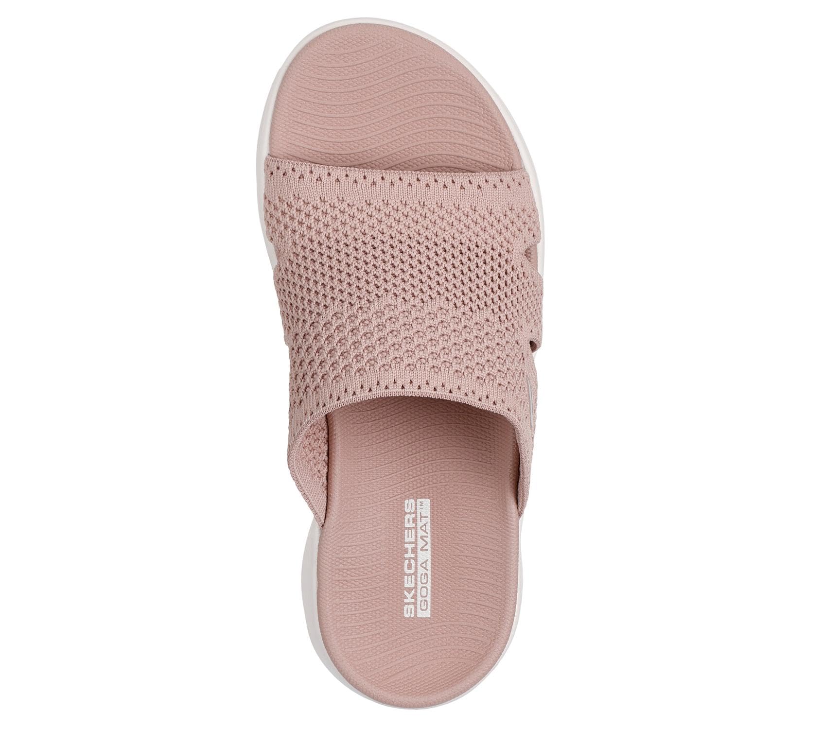 Skechers Kobiety Go Walk Flex Sandal ElationGo WALK FLEX SANDAL ELATION