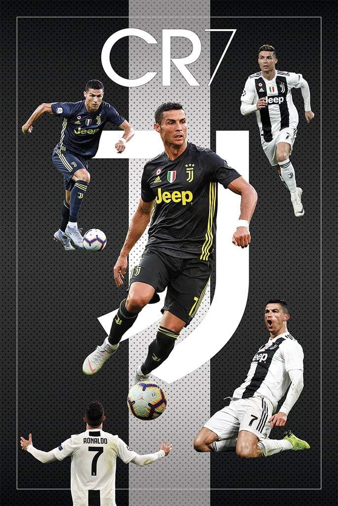 cristiano ronaldo cr7 juventus