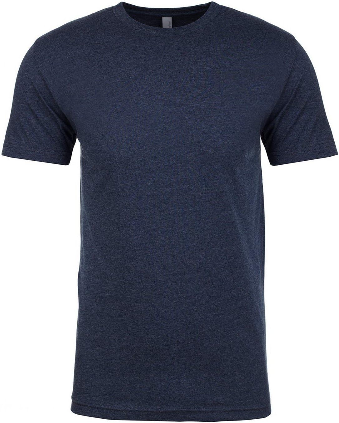 Next Level NL6210 Premium Cvc Tee - Midnight Navy - 4X | Amazon.com