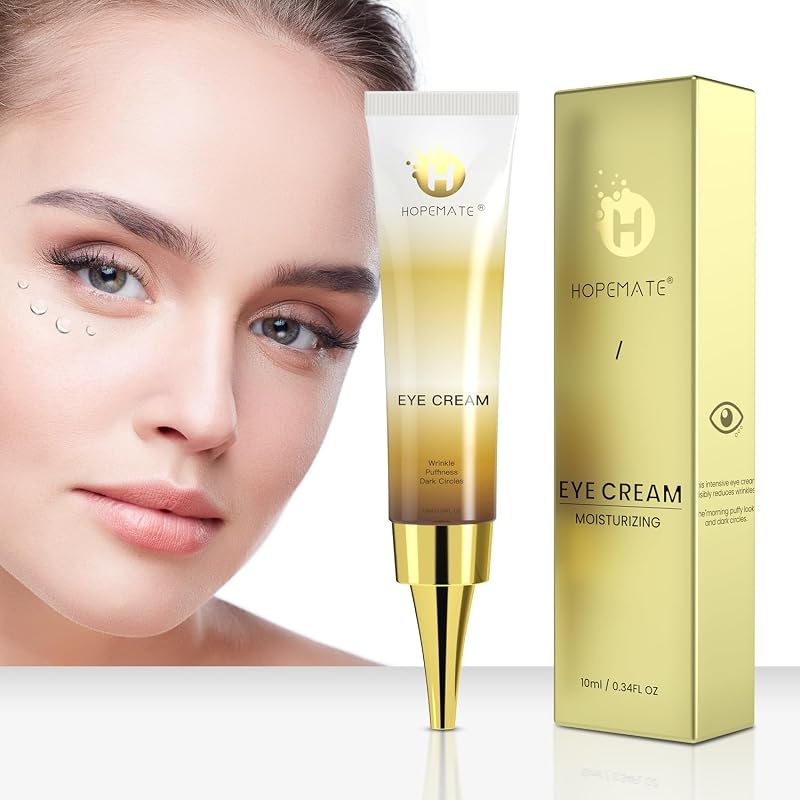 Creme para a região dos olhos HOPEMATE