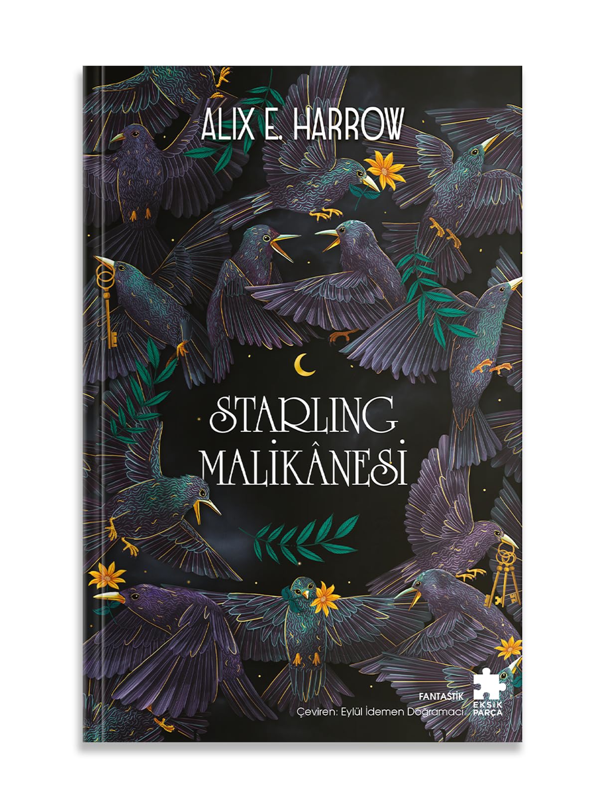 Starling Malikânesi