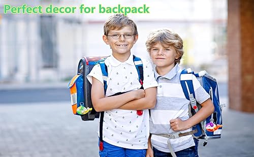 Miniatura 6 de 24 Packs Whales Bulk Mini Fidget Favors for Boys and Girls Birthday Party Favors and Classroom Students Rewards Prizes