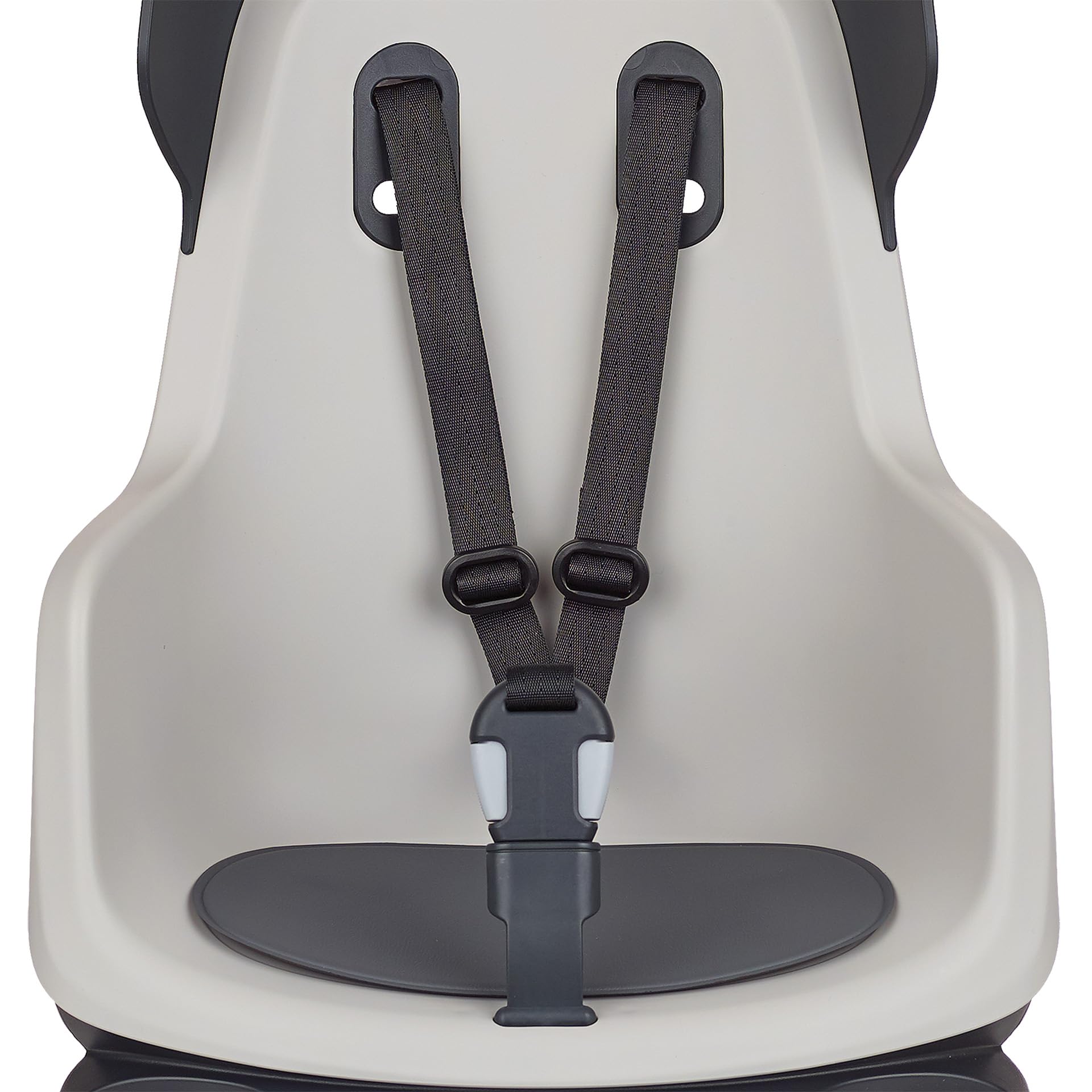 Image secondaire de Ceinture de Sécurité de Rechange Bobike pour Fauteuil GO Maxi - Noir