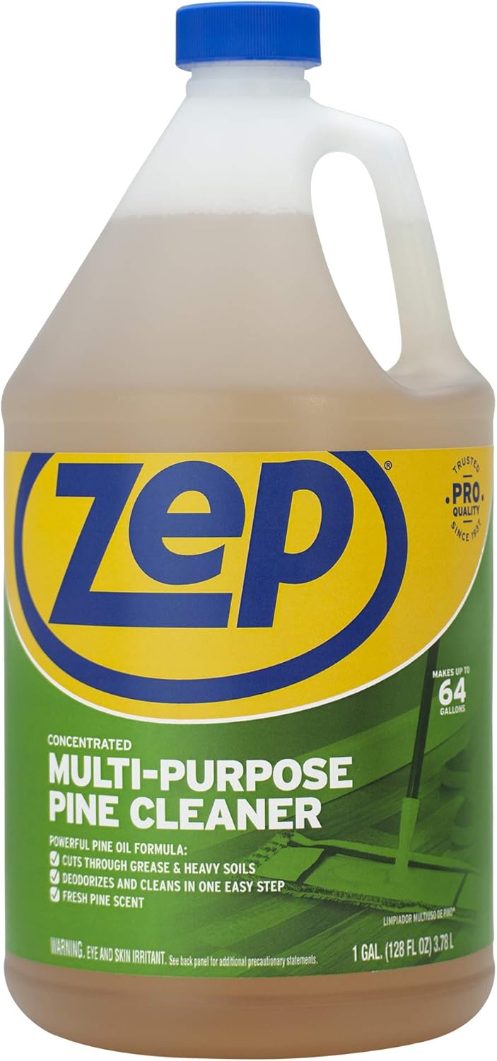 Zep Multipurpose Pine Cleaner