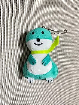 非売品）ミドすけぬいぐるみ 非売品 ミドすけ等身大ぬいぐるみ 三井住友銀行 - メルカリ