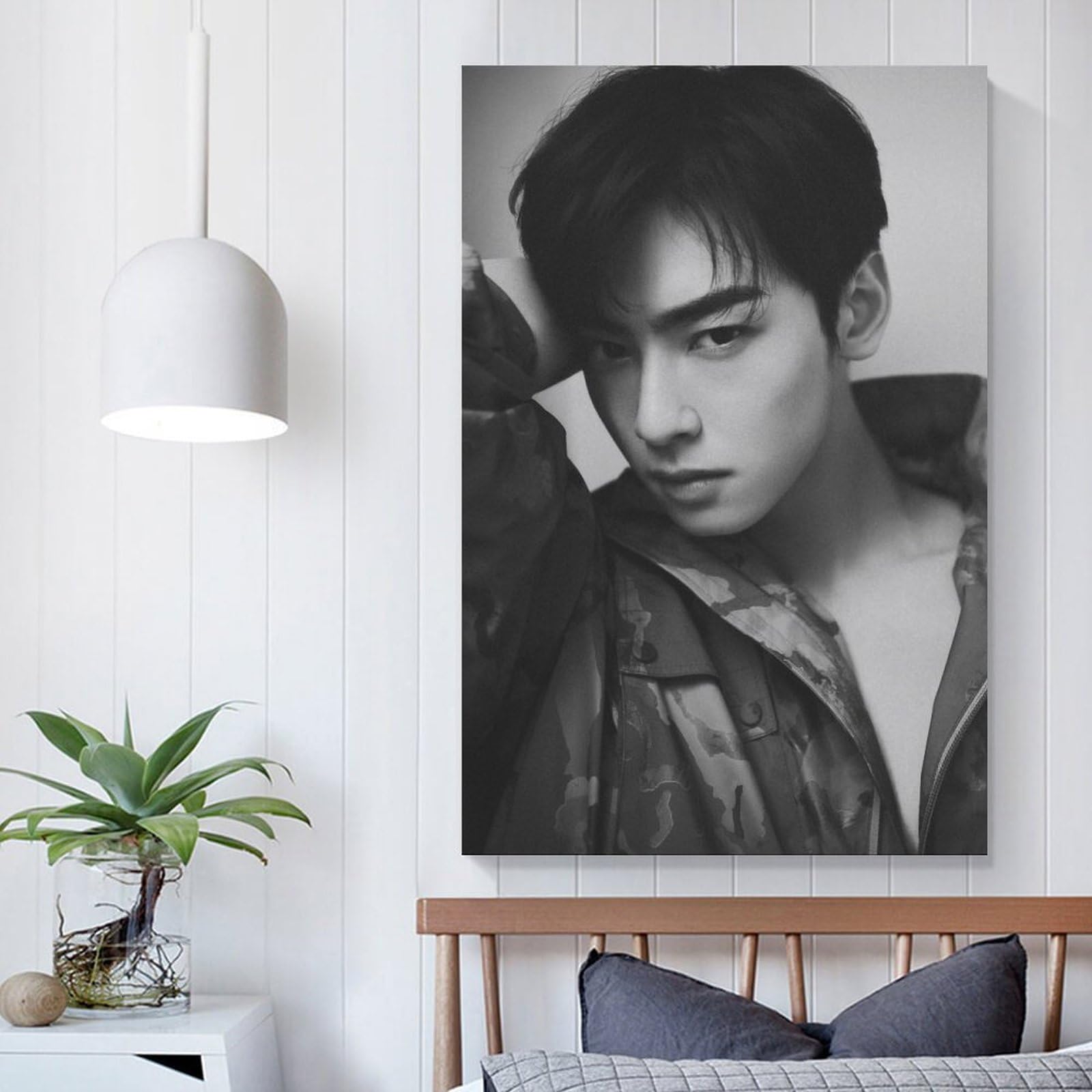Amazon.co.jp: CHA EUN-WOO チャウヌ ASTRO アストロ アイドル俳優 韓