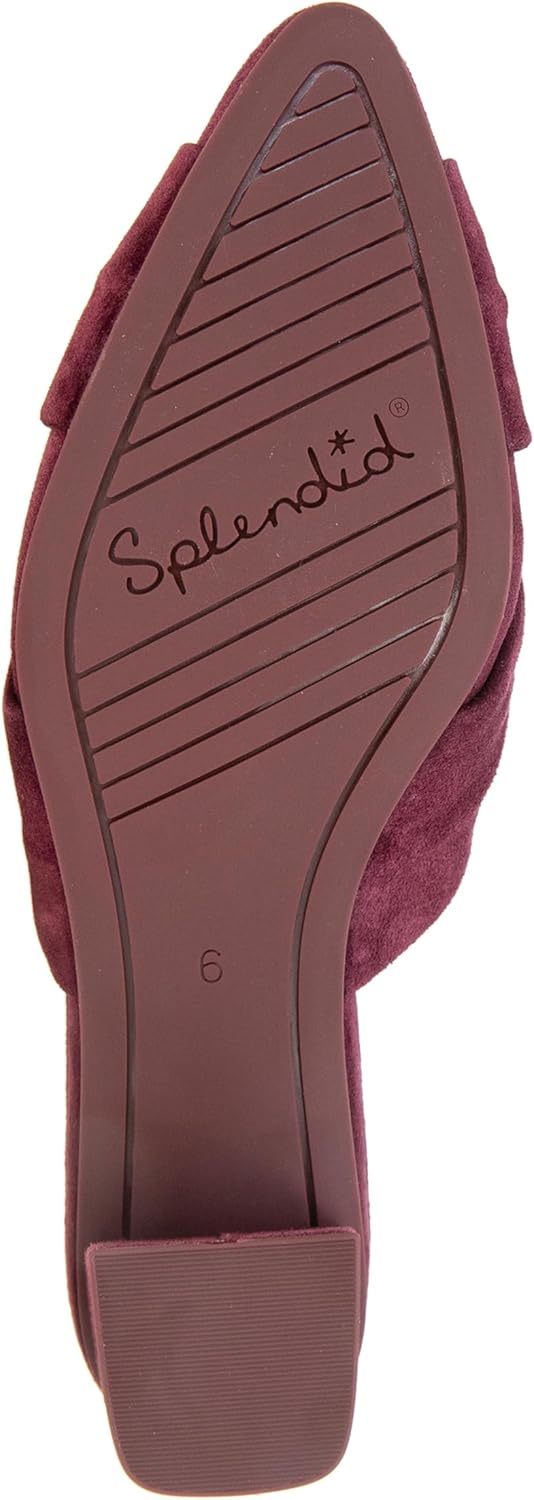 Splendid Women's Lanis Mule - Image 4