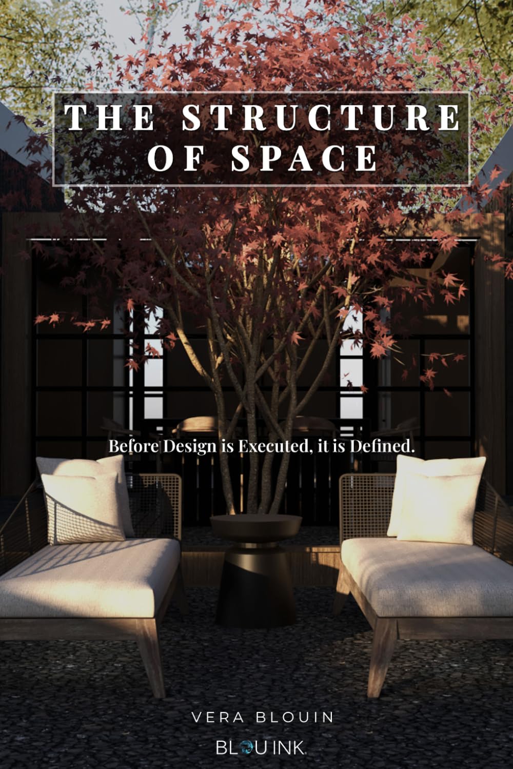 The Structure of Space: Before Design is Executed, it is Defined.