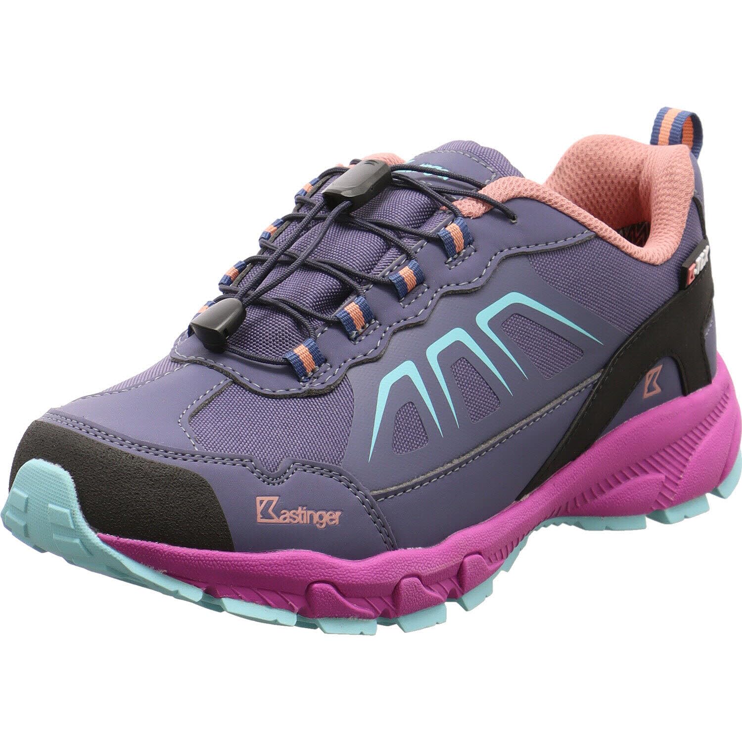 KastingerWomen's Grasberg Low Ktx Hiking Shoe