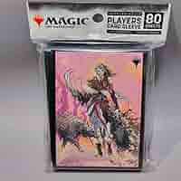 【未使用】群れの希望、アーリン　デッキボックス　＆　スリーブ　セット Amazon.co.jp: 群れの希望、アーリン デッキボックス デッキ