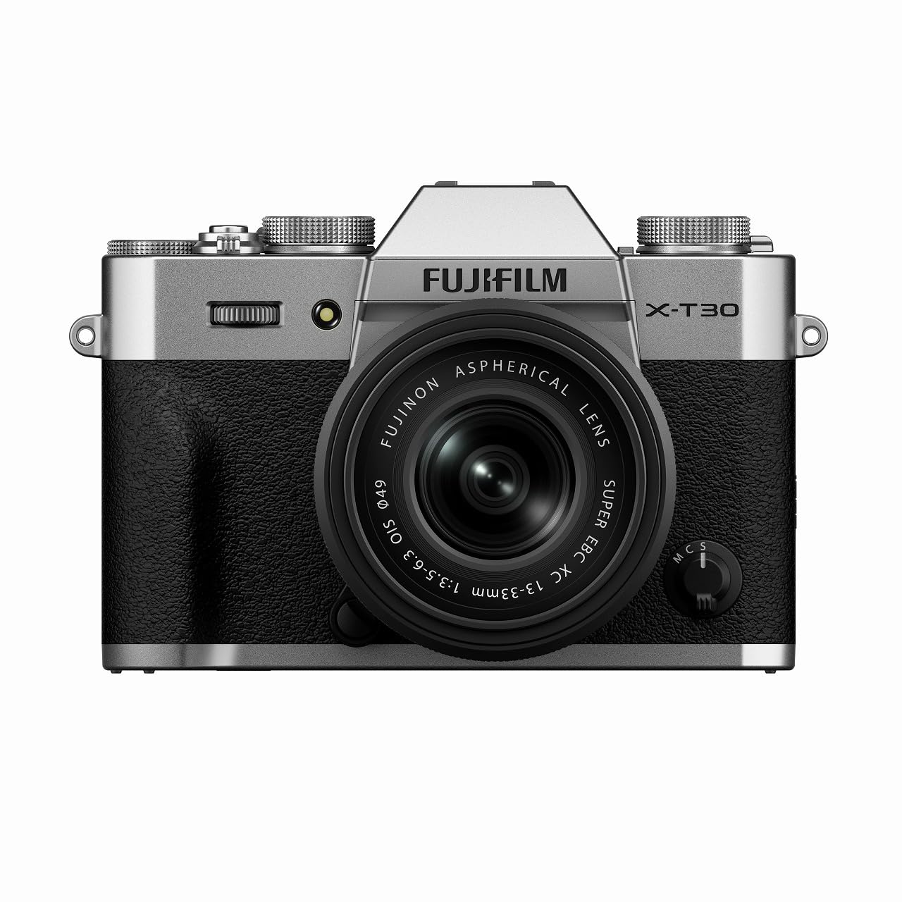 Amazon | 富士フイルム(FUJIFILM) ミラーレス一眼 X-T30 III ボディ