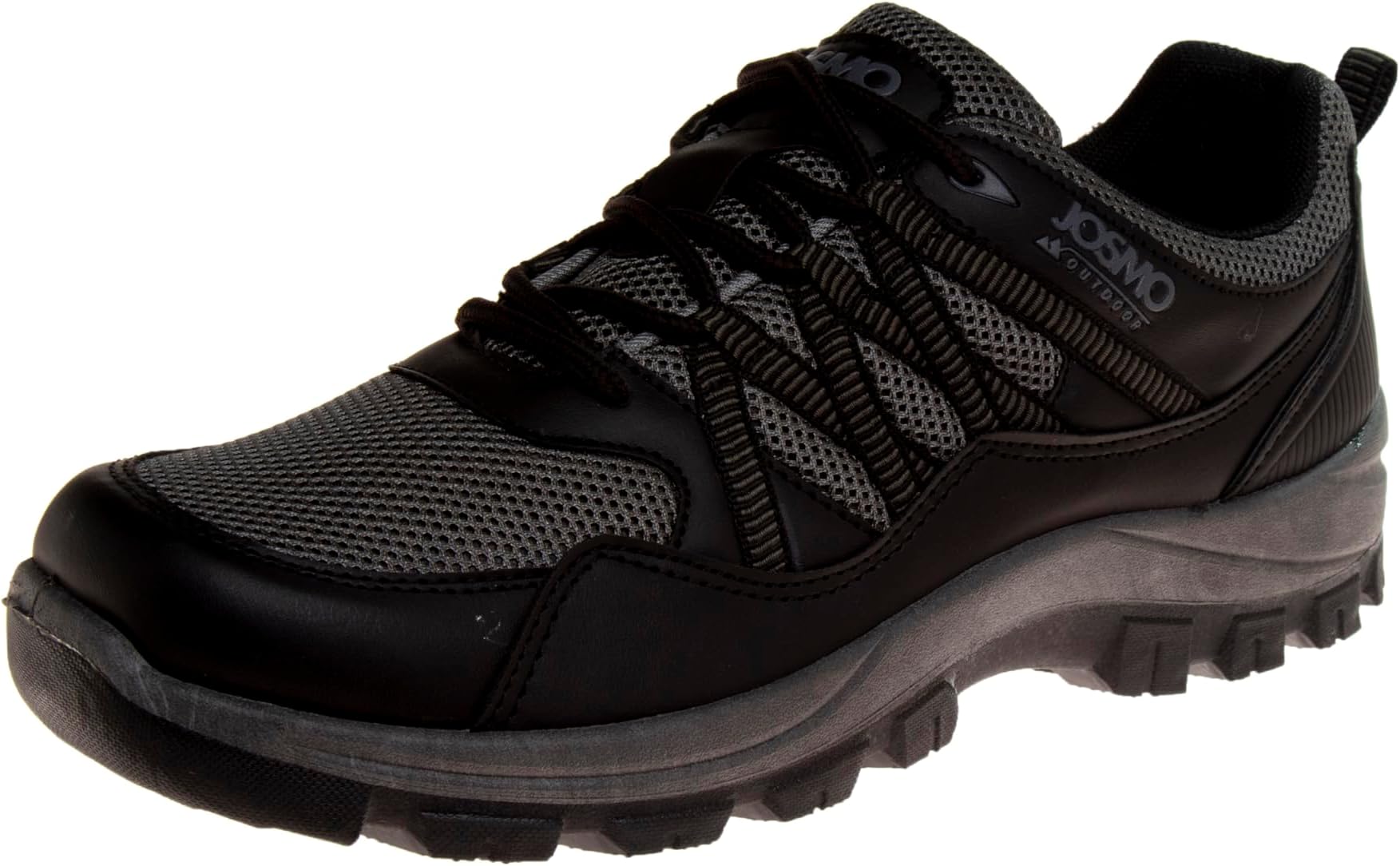 Men's Outdoor Lightweight Breathable Hiking Shoes