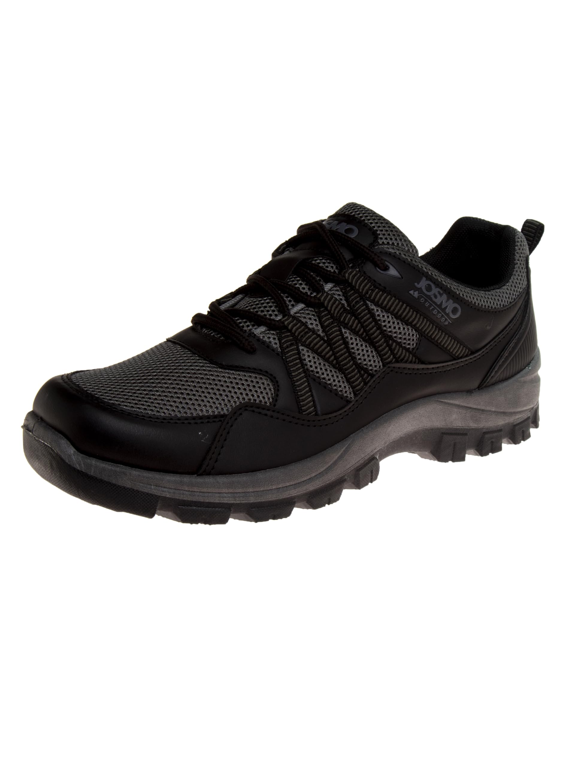 Men's Outdoor Lightweight Breathable Hiking Shoes