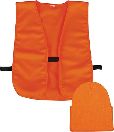 hunting vests amazon