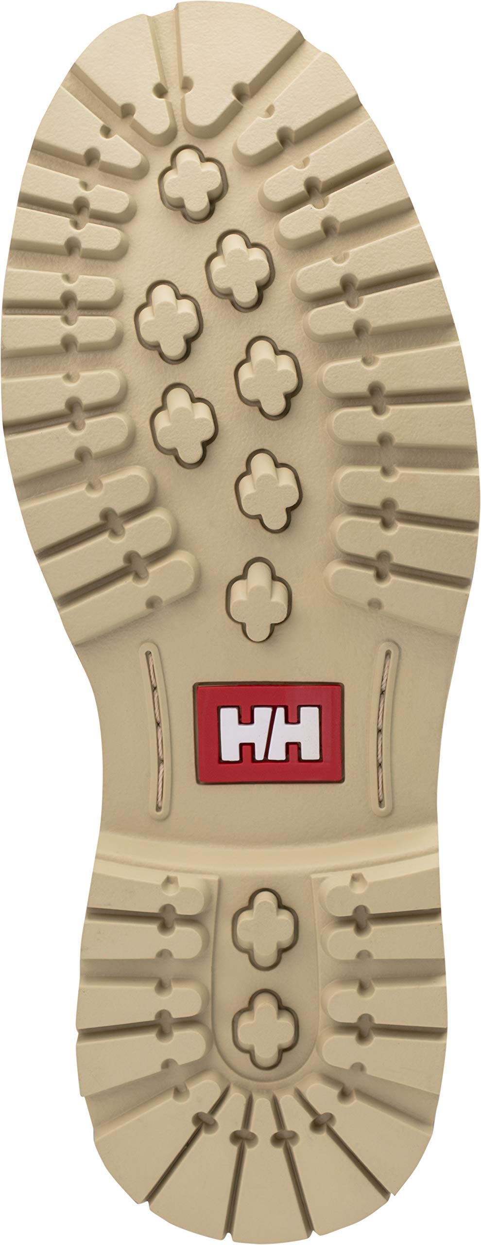 Helly Hansen Hombre Pier & Lifestyle W Fjord Canvas Shoe V2