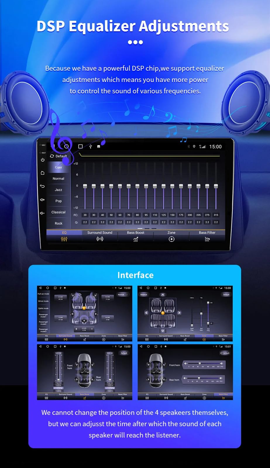 Android 15 GPS-Navigations-Stereo-Radio mit 9-Zoll-IPS-2,5D-Touchscreen-Multimedia-Player für Opel Insignia/Buick Regal (2009–2013), unterstützt Bluetooth, Lenkradfernbedienung, WLAN und Rüc