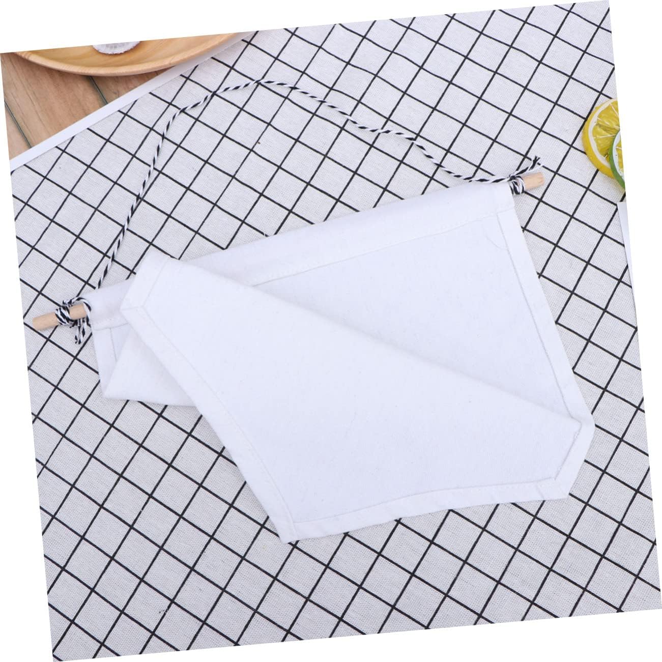 Operitacx Quality Canvas Pin Display Art for Display Enamel Lapel Pin Badge Flag Wall Hangings Decor