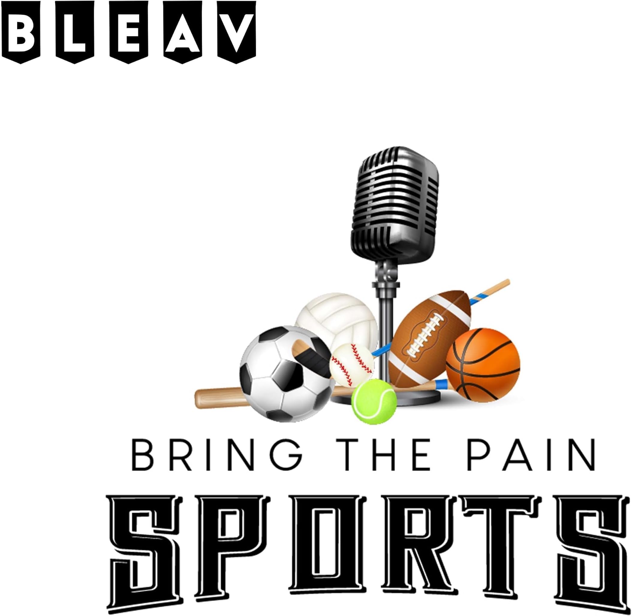 BleavBTP Sports