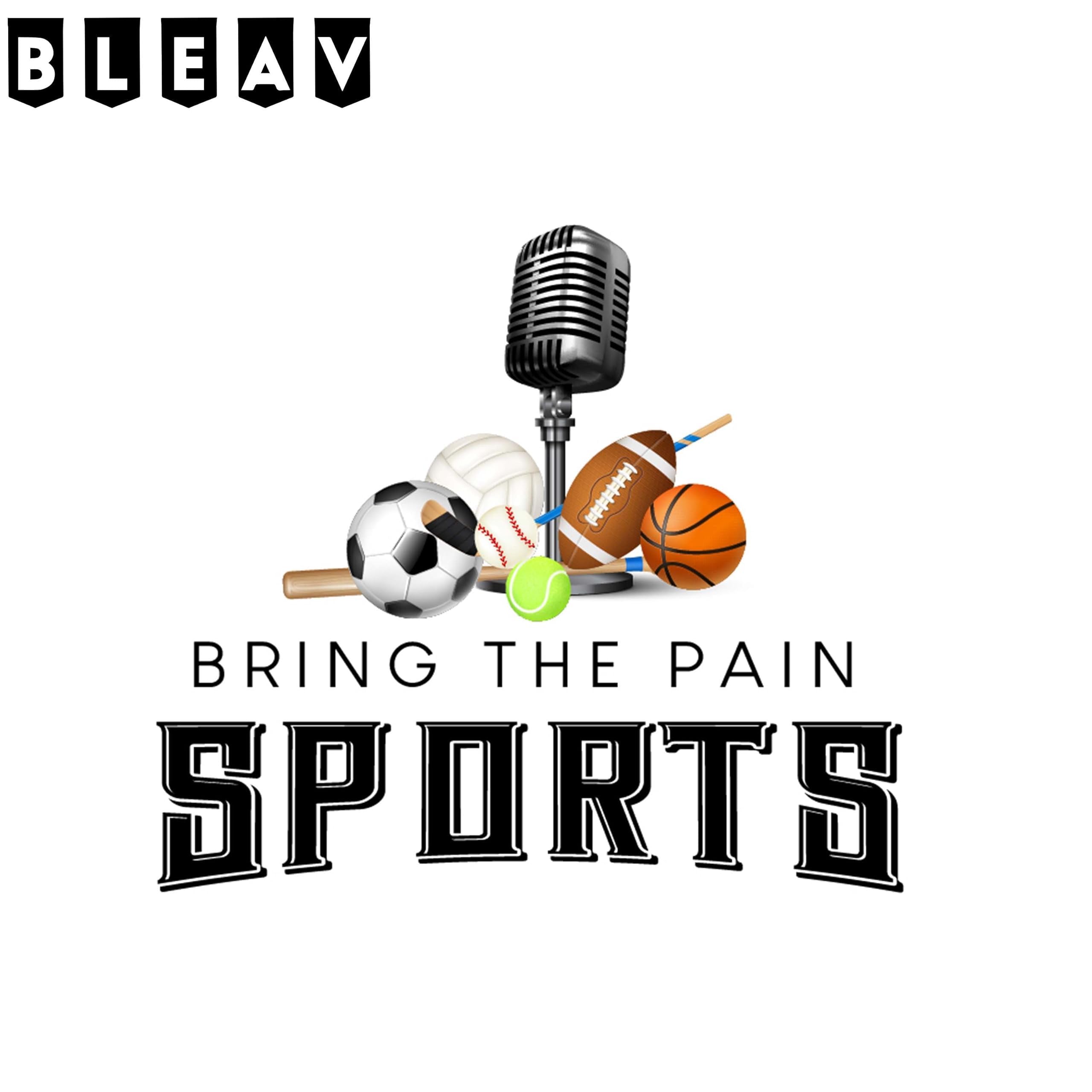 BleavBTP Sports