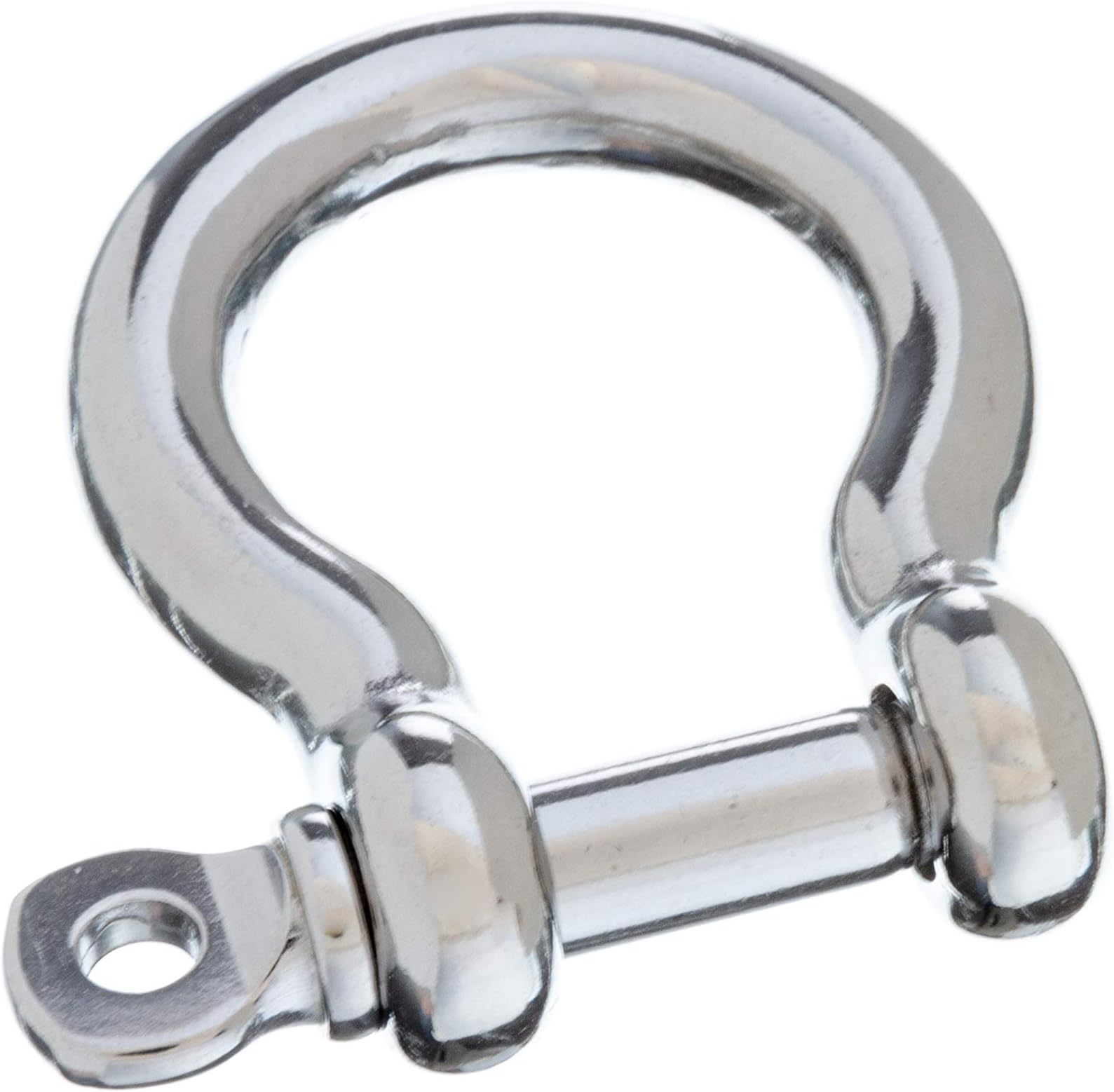 Seachoice Stainless Steel Anchor Shackle