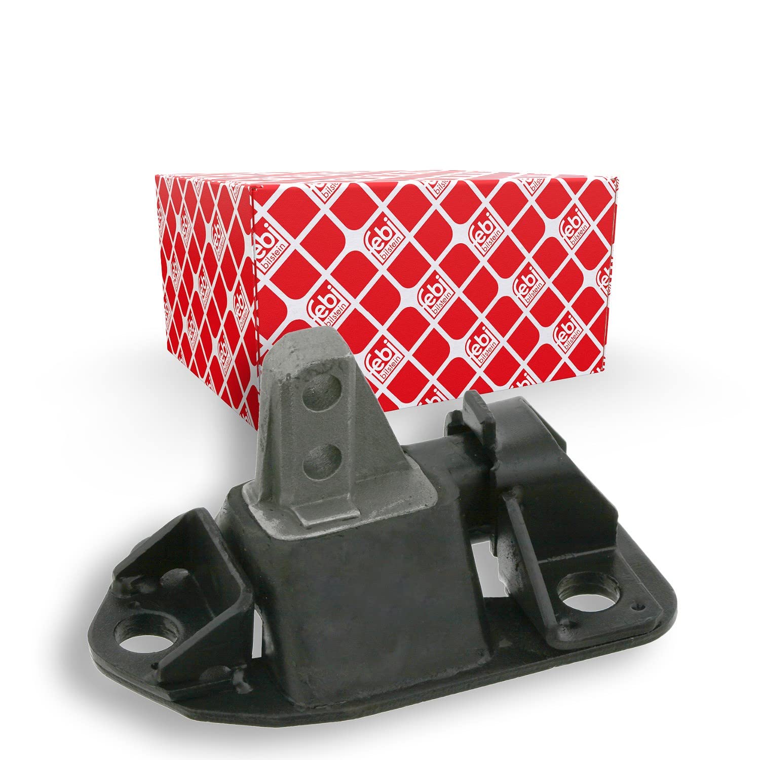 Engine Mount fits VOLVO S70 874 2.3 Right 97 to 00 Mounting 271933 3507449 Febi