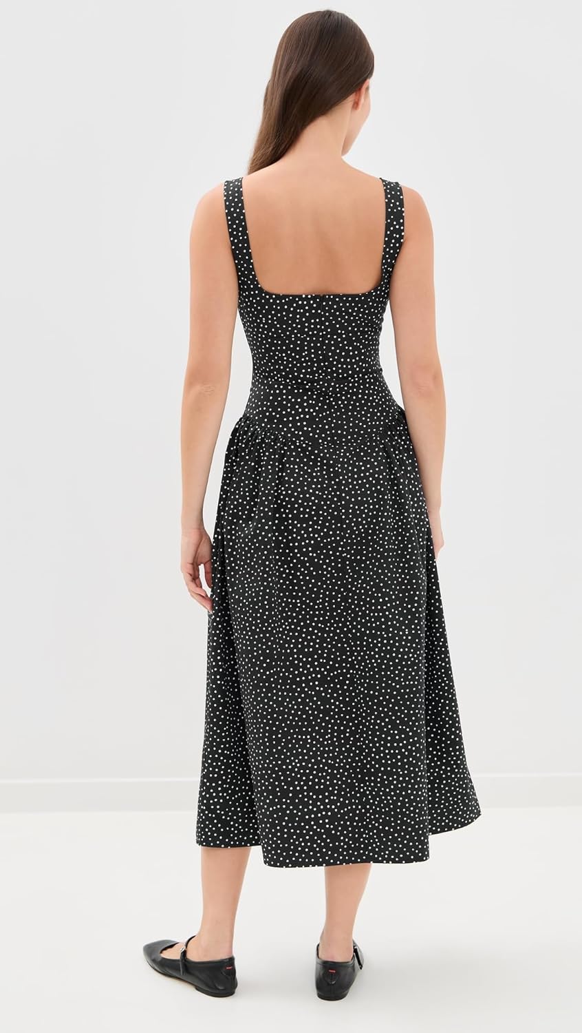 Lioness Women's Luna Rosa Maxi Dress - Image 3