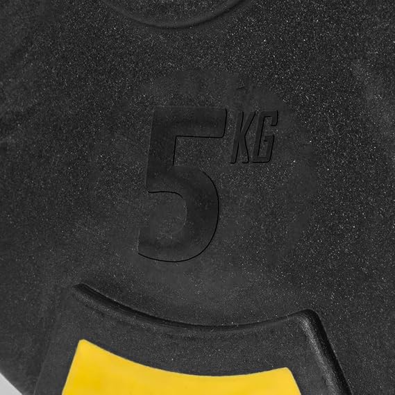 USR P Series Olympic Plate