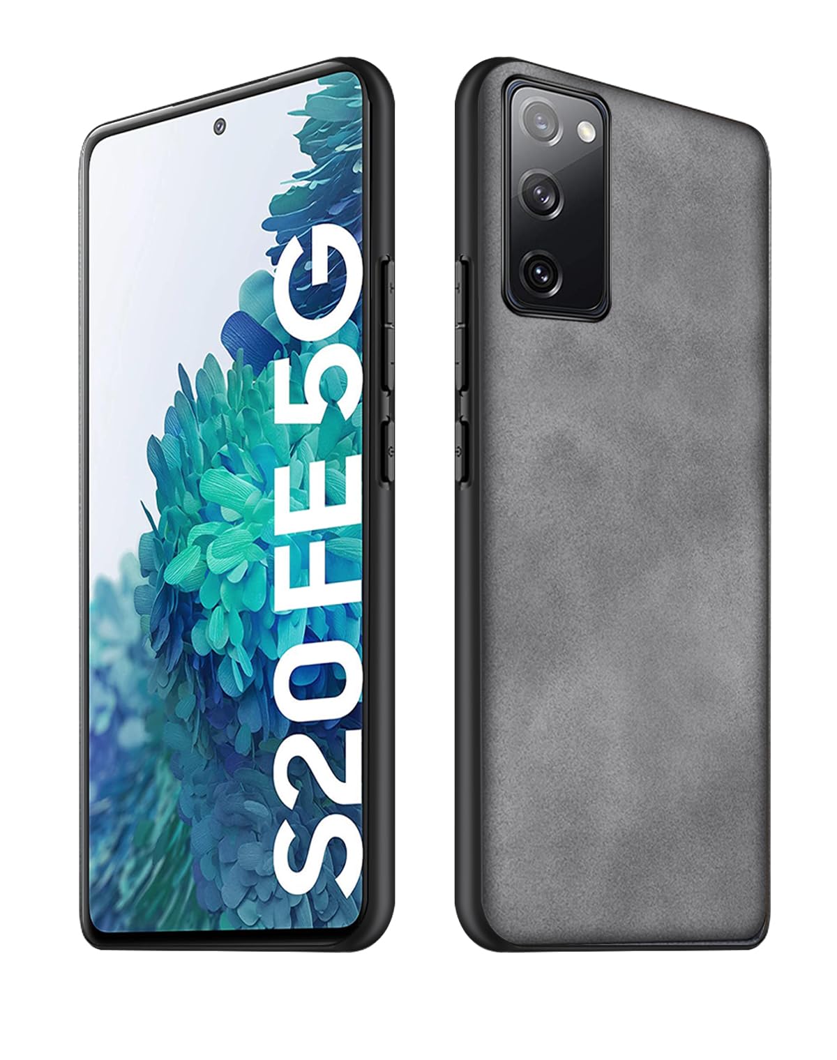 Coque Samsung S20 FE 5G anti-vibration contre les chutes - 8