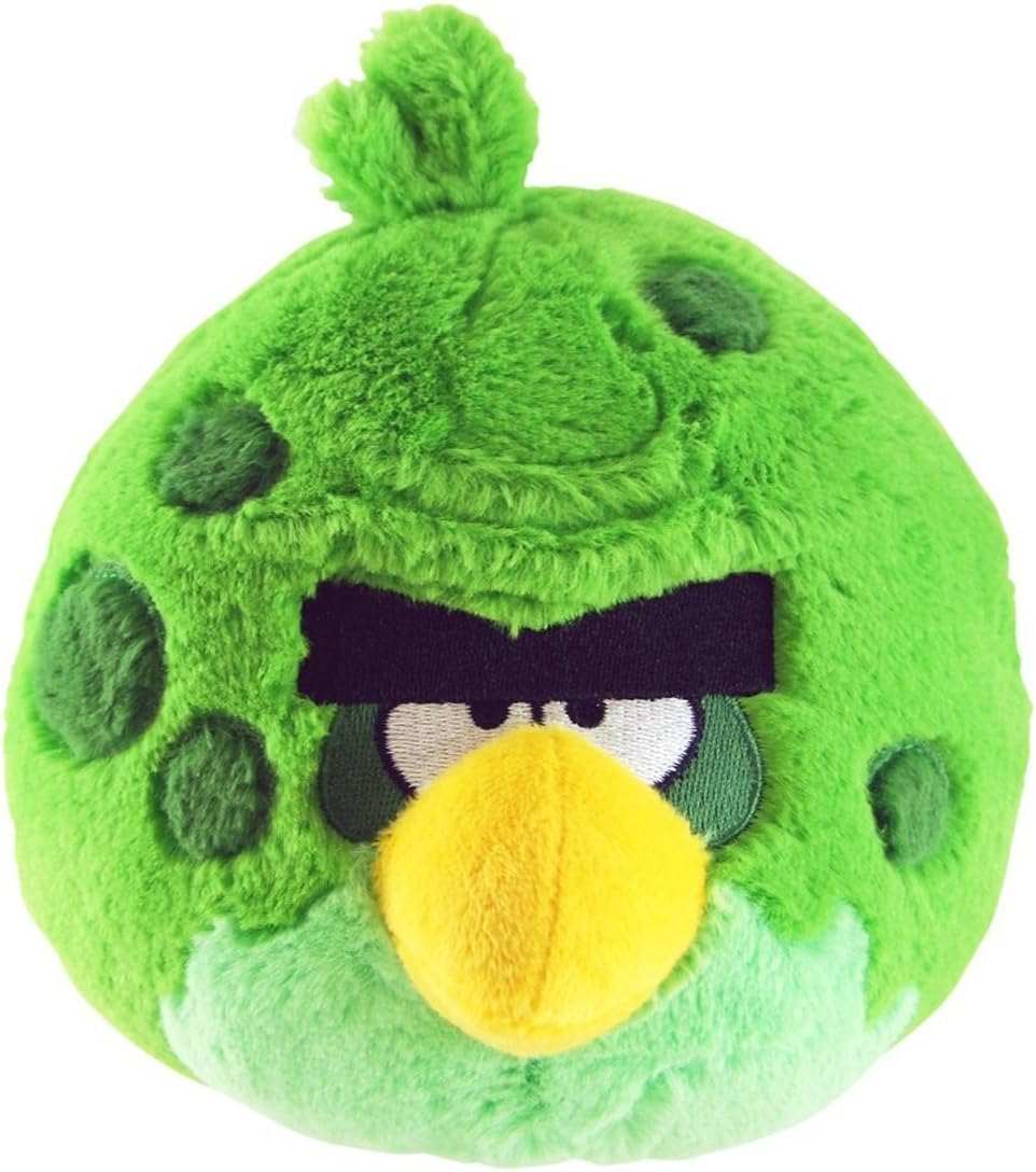Buу 2 gеt 3 Commonwealth Toys Angry Birds Green Space Bird 16 Plush Flаѕh Dеаlѕ - 80% оƒƒ Commonwealth Toys Angry Birds Green Space Bird 16 Plush