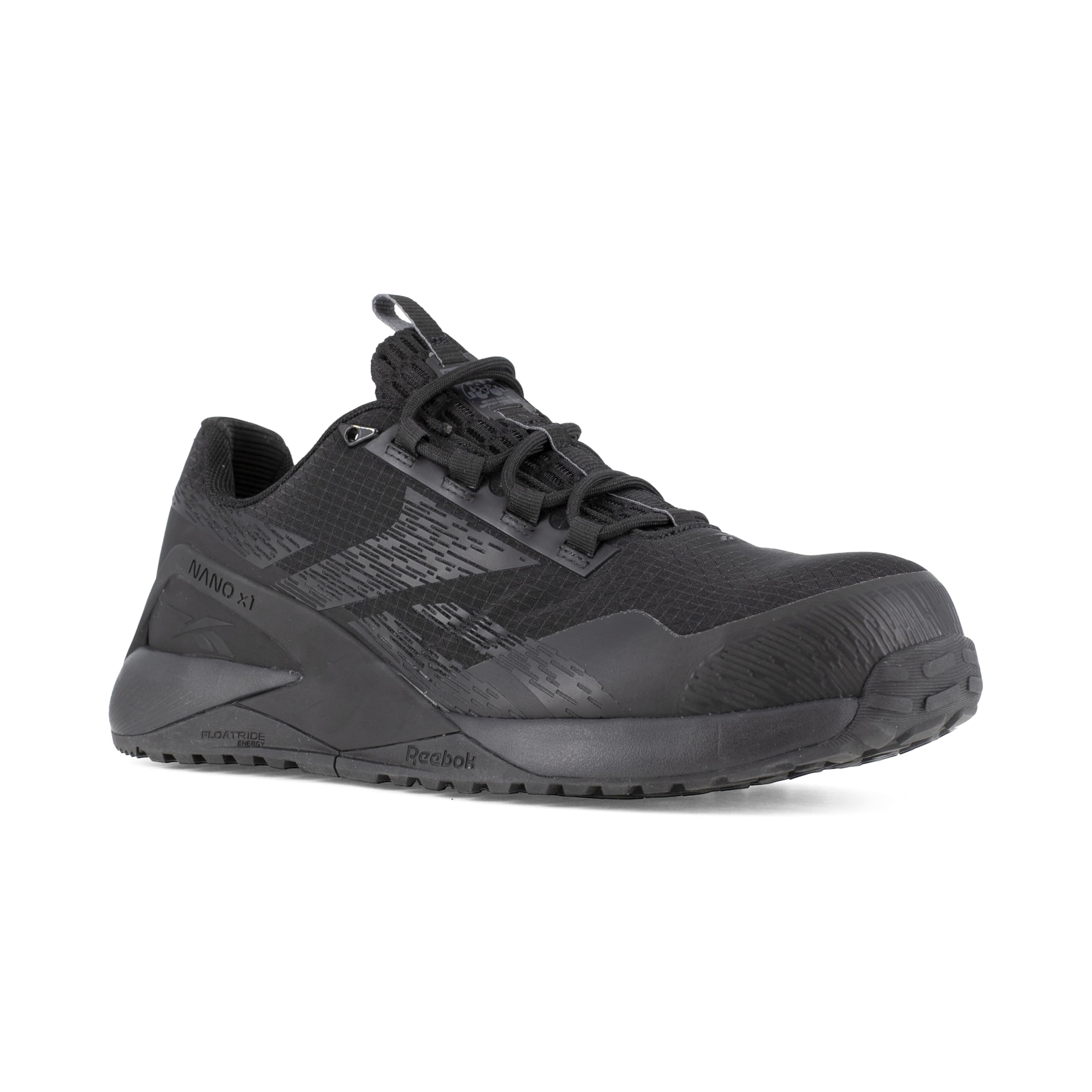 Reebok Zapatos industriales y de construcción Nano X1 para hombre