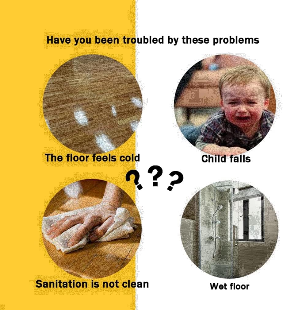 Retro Cute Area Rugs Bedroom Large Living Room Rug Courtyard Kitchen Runner Carpet Indoor Outdoor Soft Non Slip Door Mats Colorful Butterfly Carpets Home Decor 2' X 7'/Blue