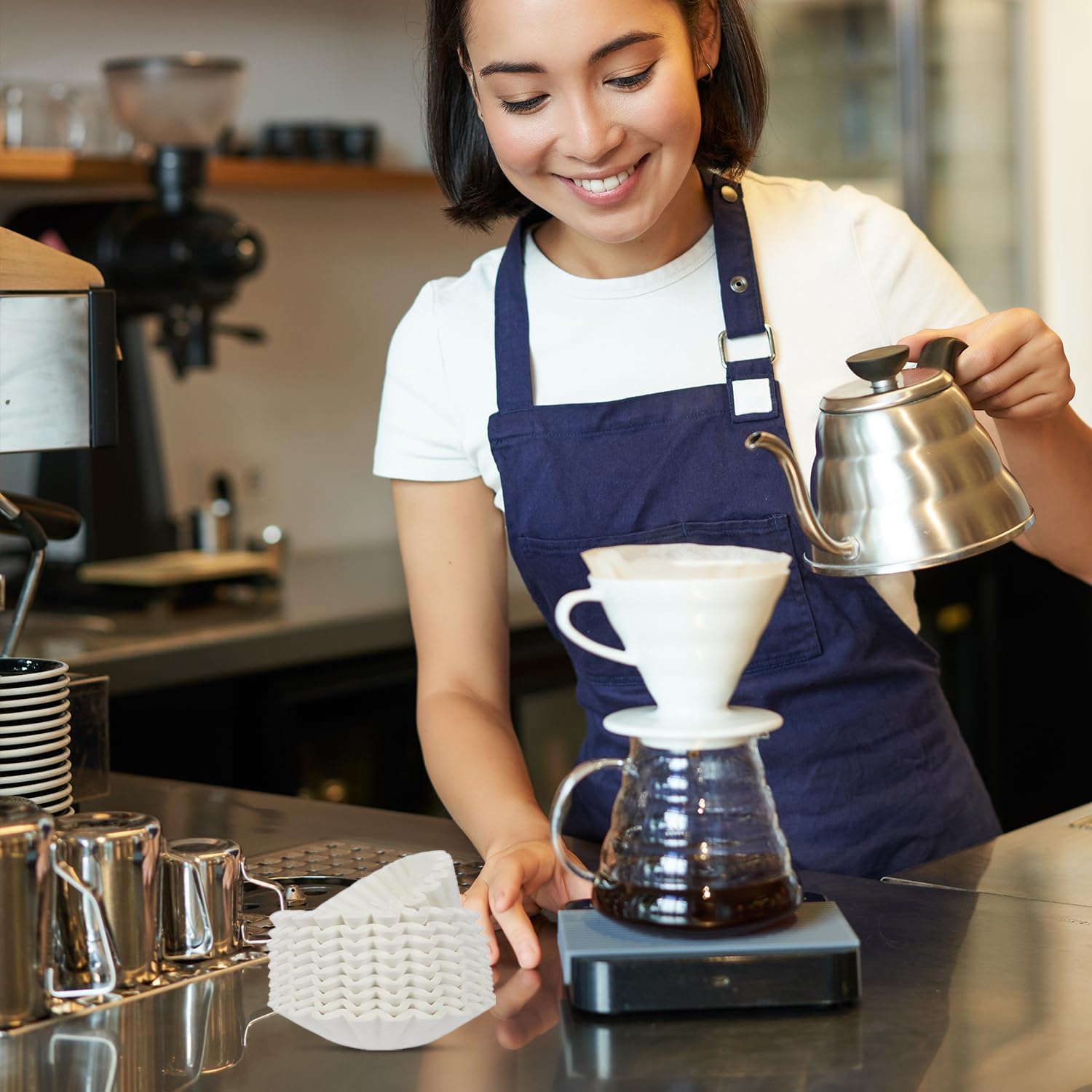 Accessoires pour machines à café | GastroHero
