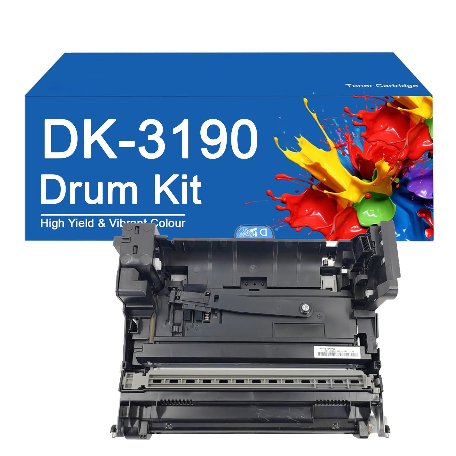 Kit de Tambour DK-3190 pour imprimantes Kyocera ECOSYS P3055dn et M3655idn