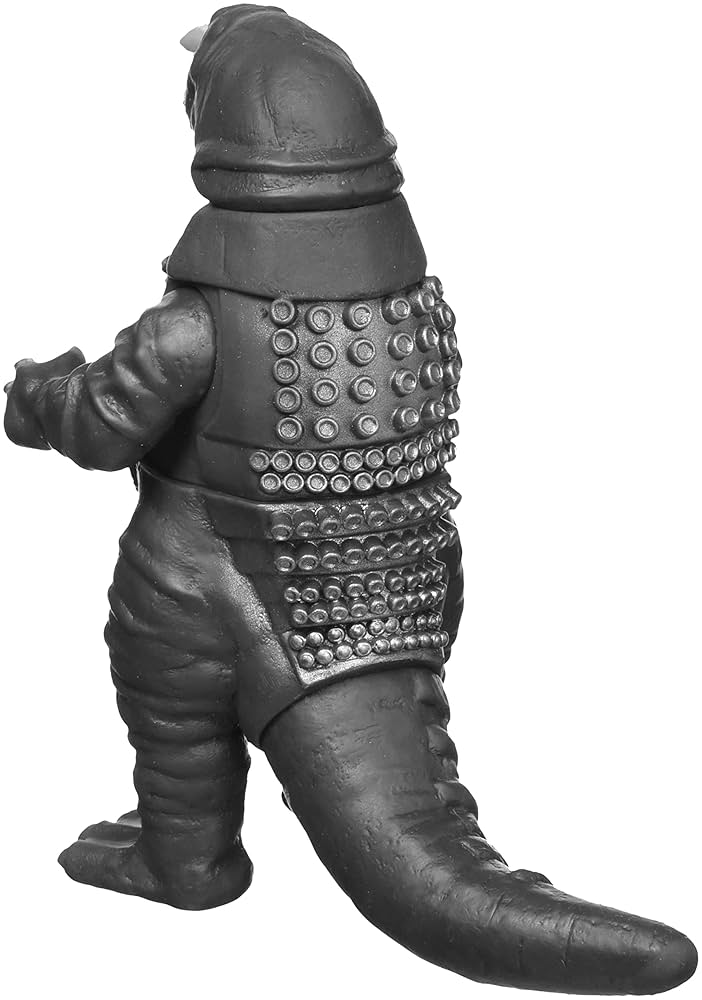 新品●ウルトラ怪獣シリーズ 04 ガラモン タグ付●未使用美品 ウルトラマン バンダイ 商品・サービスサイト | ウルトラ怪獣シリーズ04