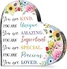 You are Amazing Inspirational Gifts for Women Religious Gifts Motivational Cheer up Christian Paperweight Birthday Office Encouragement Table Centerpieces for Coworker Friends Daughter