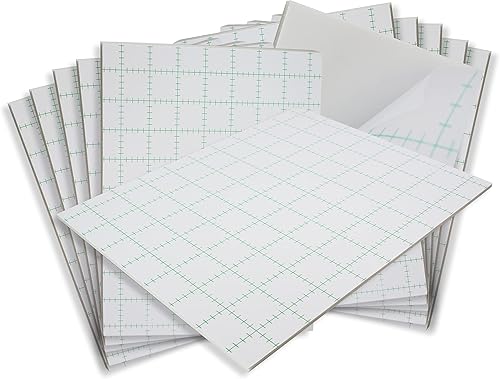 Miniatura 2 de Tablero de respaldo de núcleo de espuma de 316 pulgadas, color blanco, 1 lado, autoadhesivo, 24 x 36  50 unidades. Muchos tamaños disponibles.