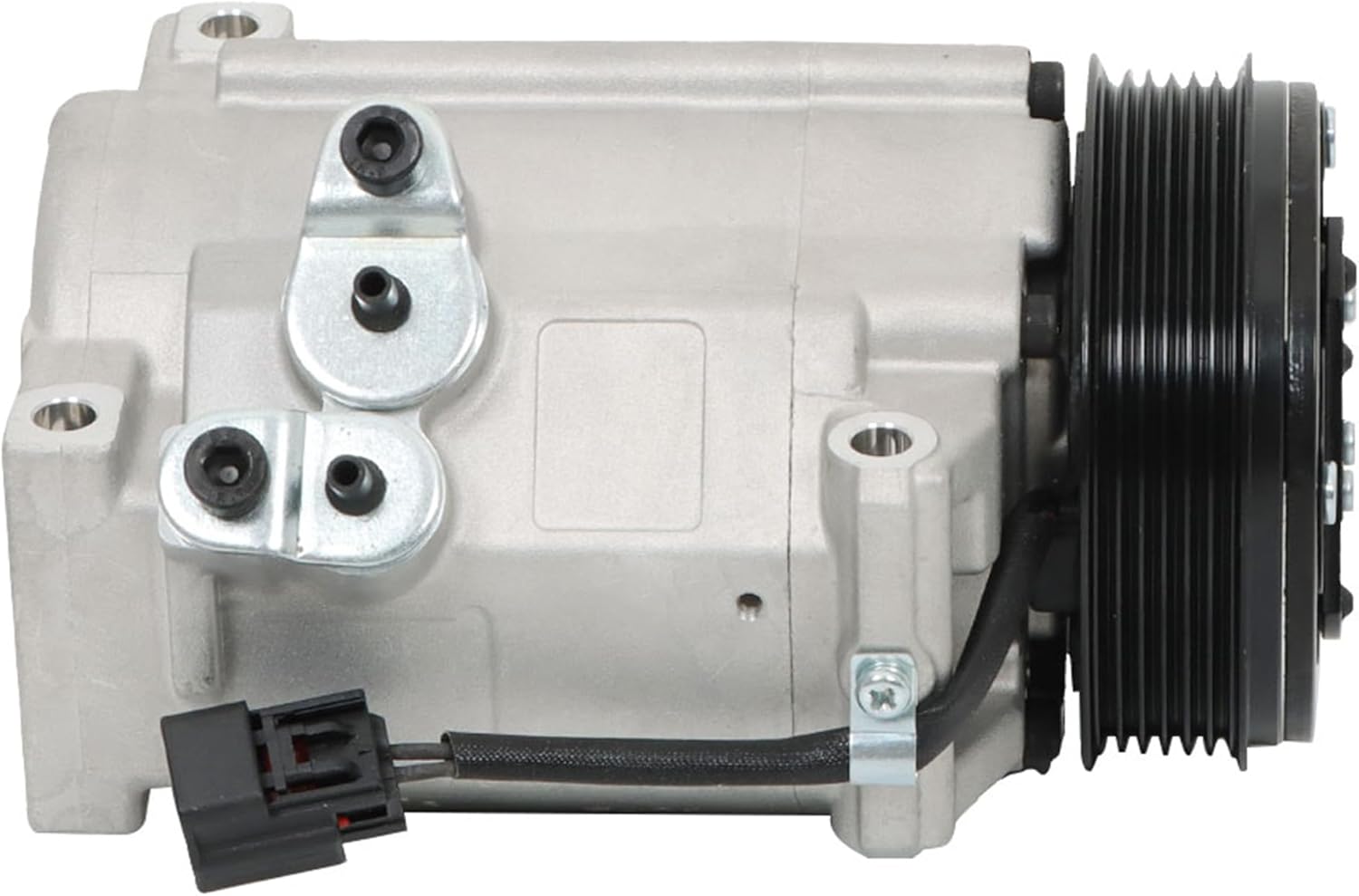 AC Compressor Replacement for Enclave 2008-2012 Traverse 2009-2012 Acadia 2007-2012 Outlook 2007-2010