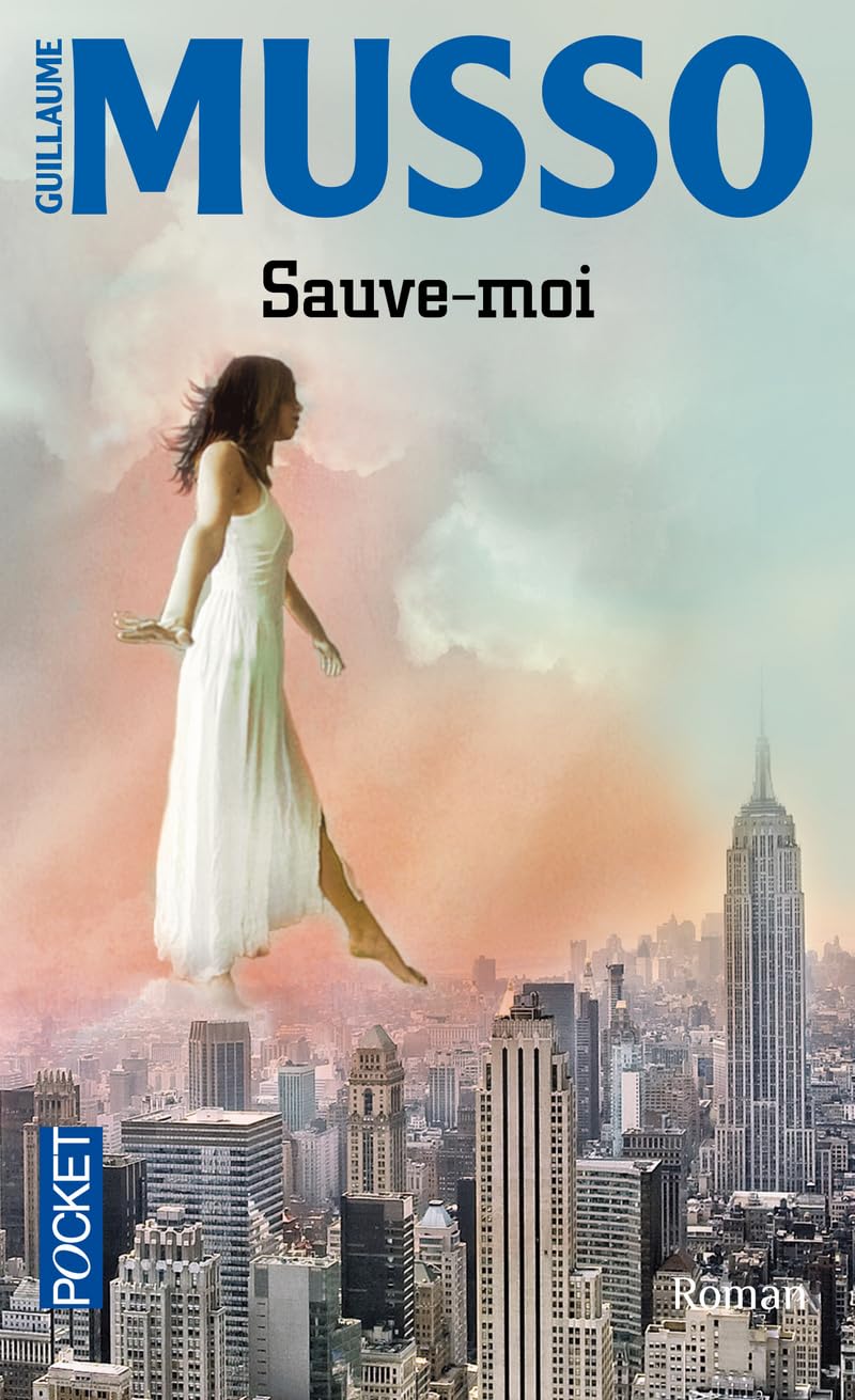 SAUVE-MOI N/A