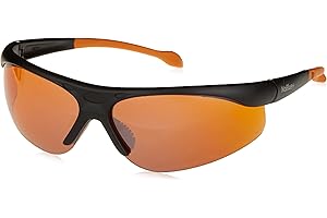 Hack Your Sleep with Wealthy Shades Blu Light Blocking Orange/Amber Tint Lenses
