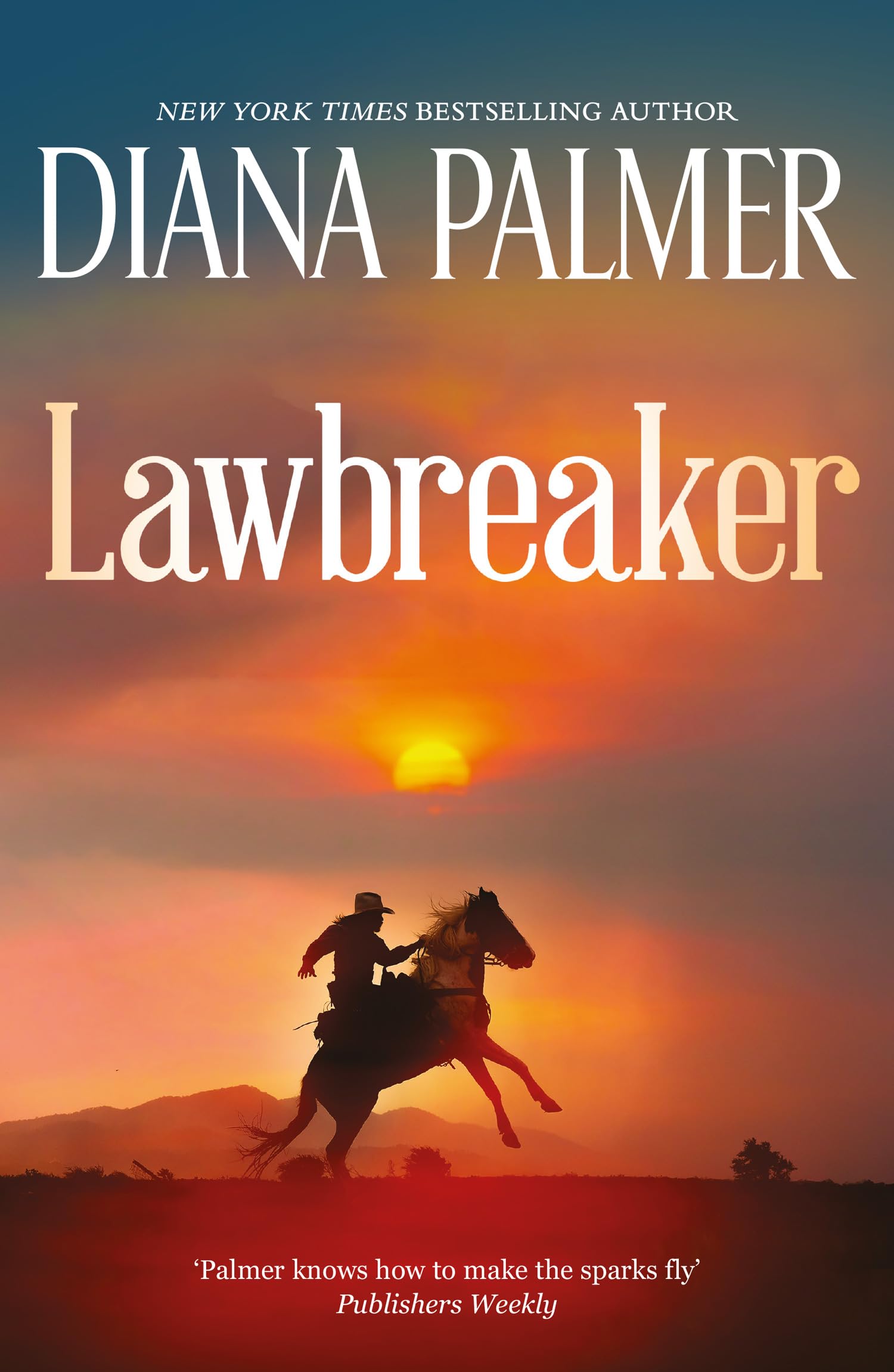 Lawbreaker: A spicy cowboy romance for fans of second chance and enemies to lovers in 2026!: Book 52 (Long, Tall Texans)