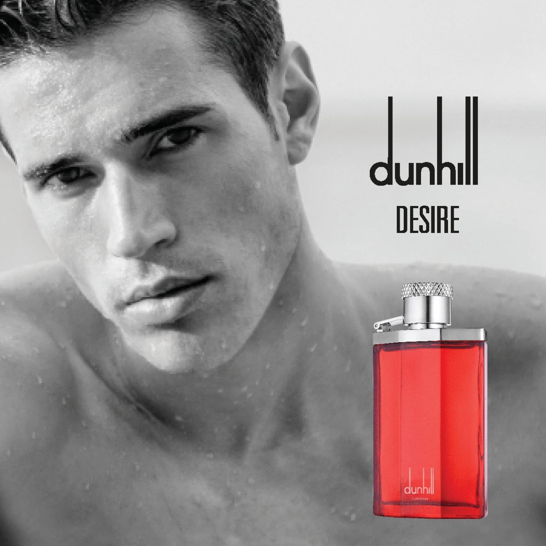 Amazon.com: Dunhill Desire By Alfred Dunhill For Men. Eau De