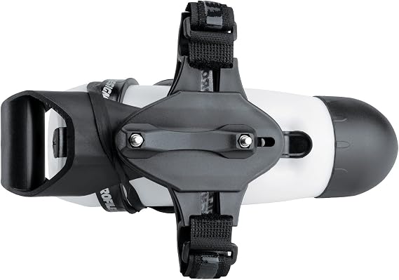 Profile Design Aero HC System, Clear | sports-hydration-packs