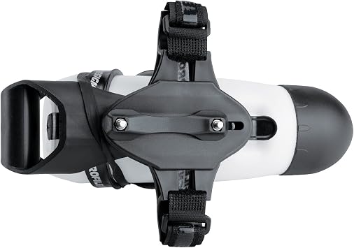 Profile Design Aero HC System, Clear | sports-hydration-packs